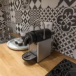 Quiet Stylish Nest In Le Marais Central Paris